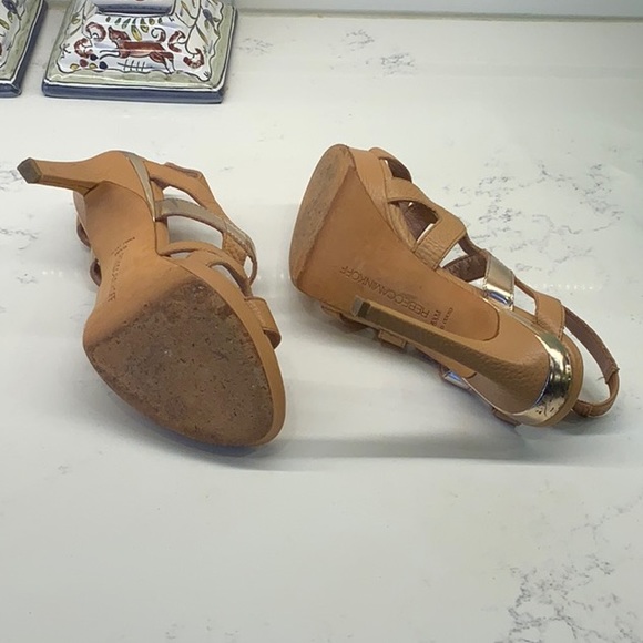 Rebecca Minkoff “Bless” Heels - Sandals - Picture 14 of 14